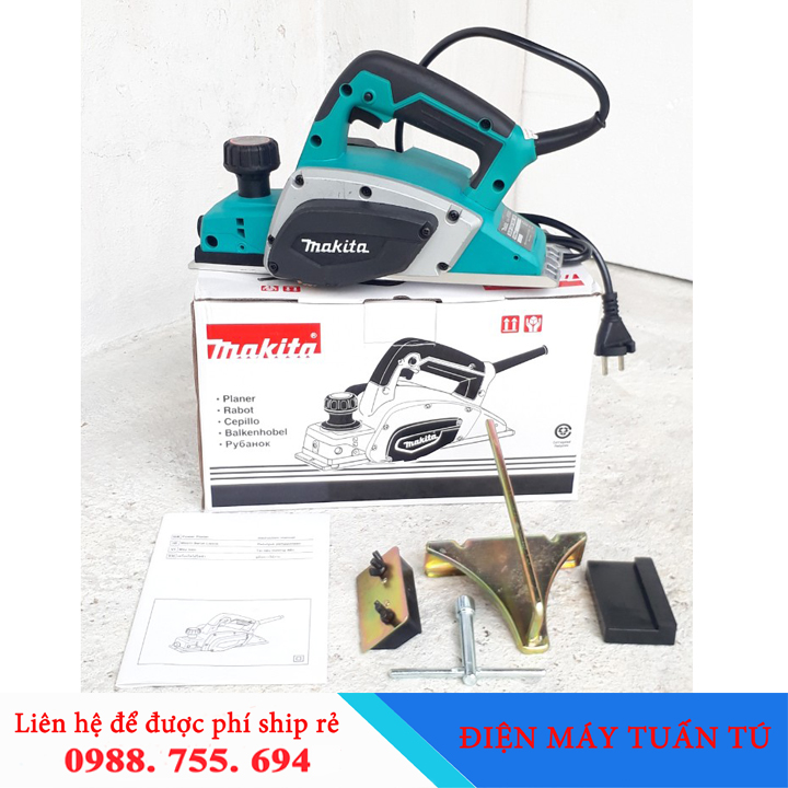 MÁY BÀO MAKITA KP0800