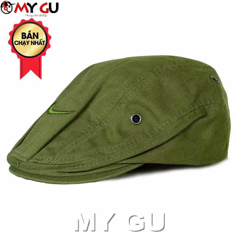 Nón bê rê thời trang M162B