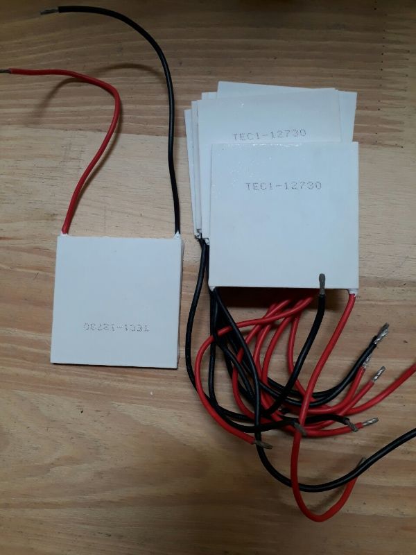 Sò nóng lạnh 300w - 12730