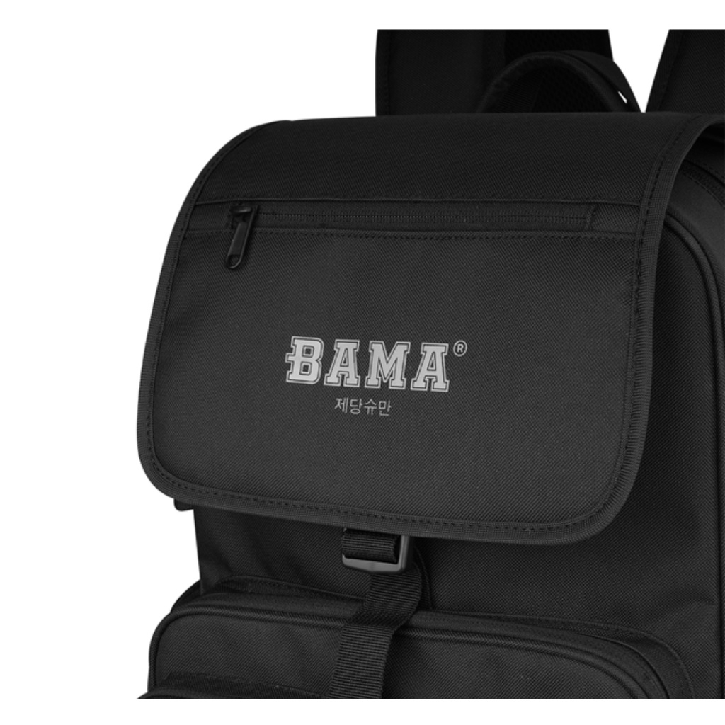 (1-1) Balo BAMA BASIC BACKPACK SS2 balo đi học đi chơi nam nữ