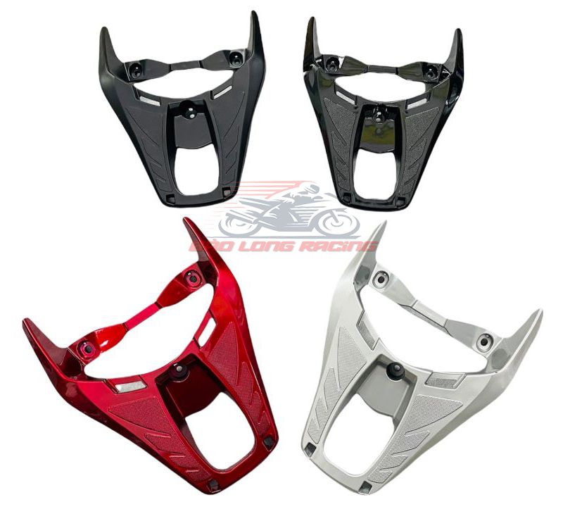 Cảng Sau kiểu SH300i gắn VISION Siêu Đẹp 2015 đến 2023 gắn được Vision 21 mới