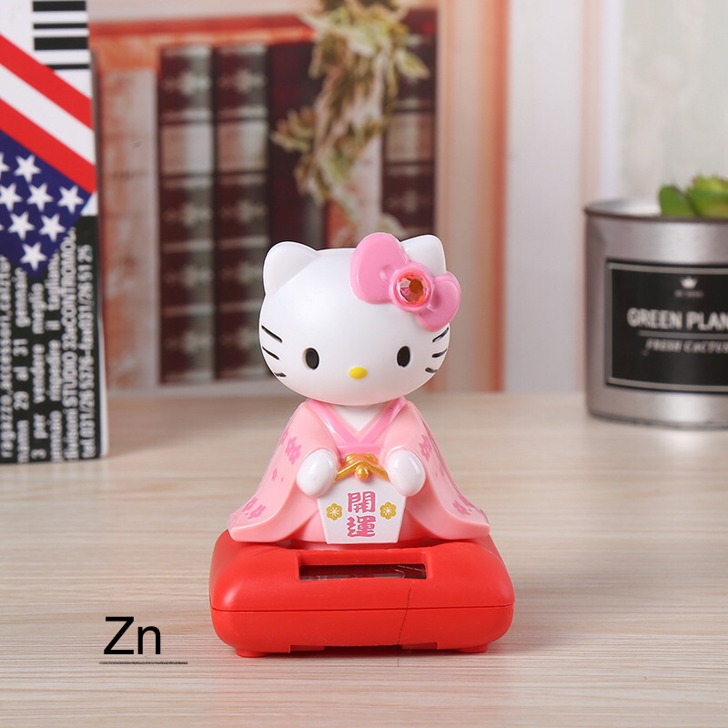 [HCM]Hello Kitty