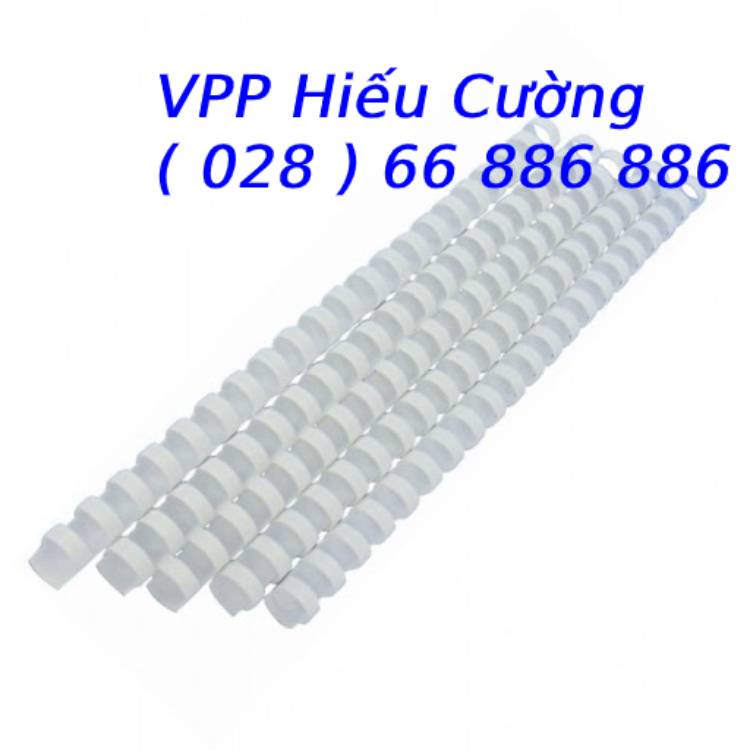 COMBO 10 cây gáy lò xo, nhiều kích thước. Do VPP Hiếu Cường cung cấp