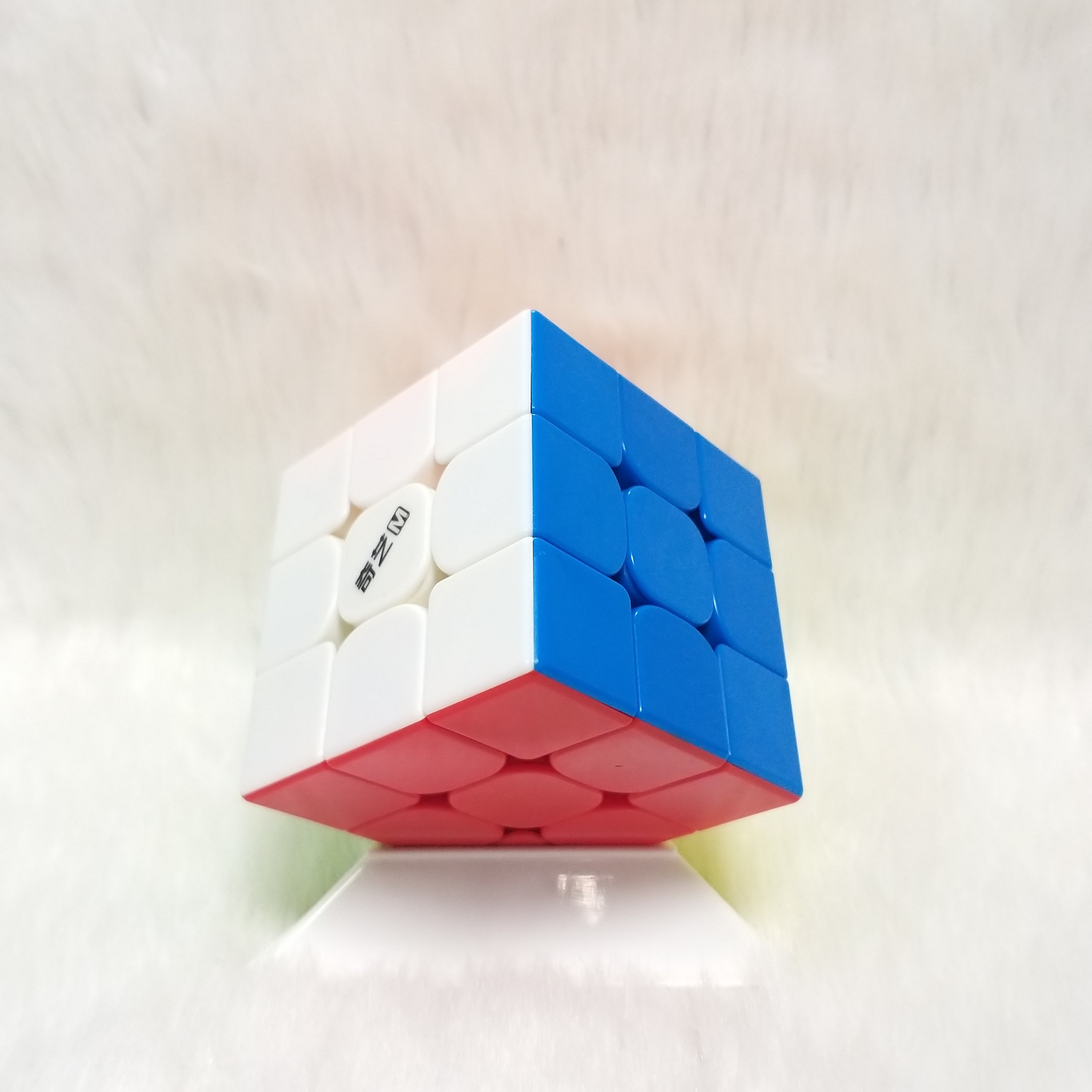 Đồ chơi Rubik QiYi MS 3x3x3 M - Có nam châm