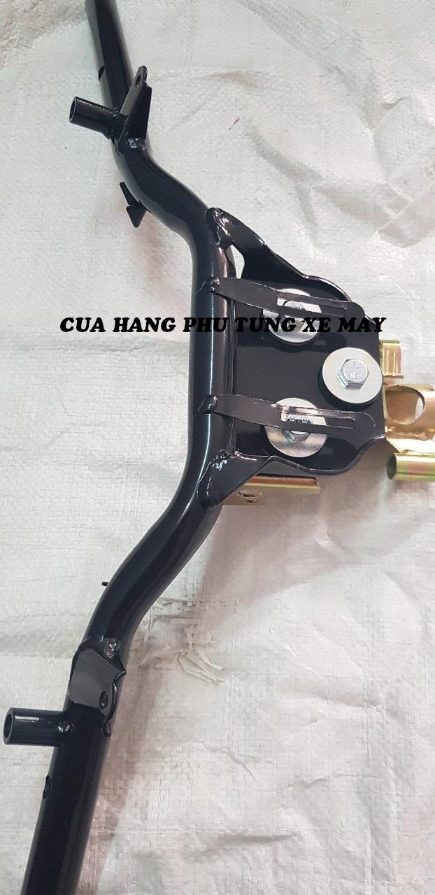 Ghi đông cho xe Honda Dream