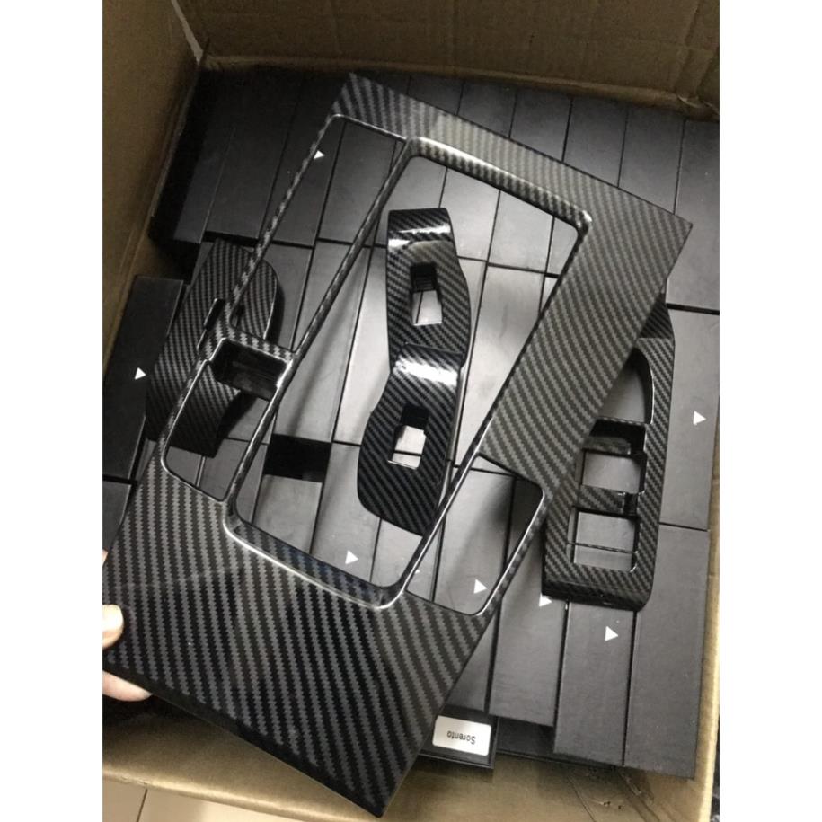 Ốp Nội Thất Xe Mazda 3 2020 2021 2022, Mazda3