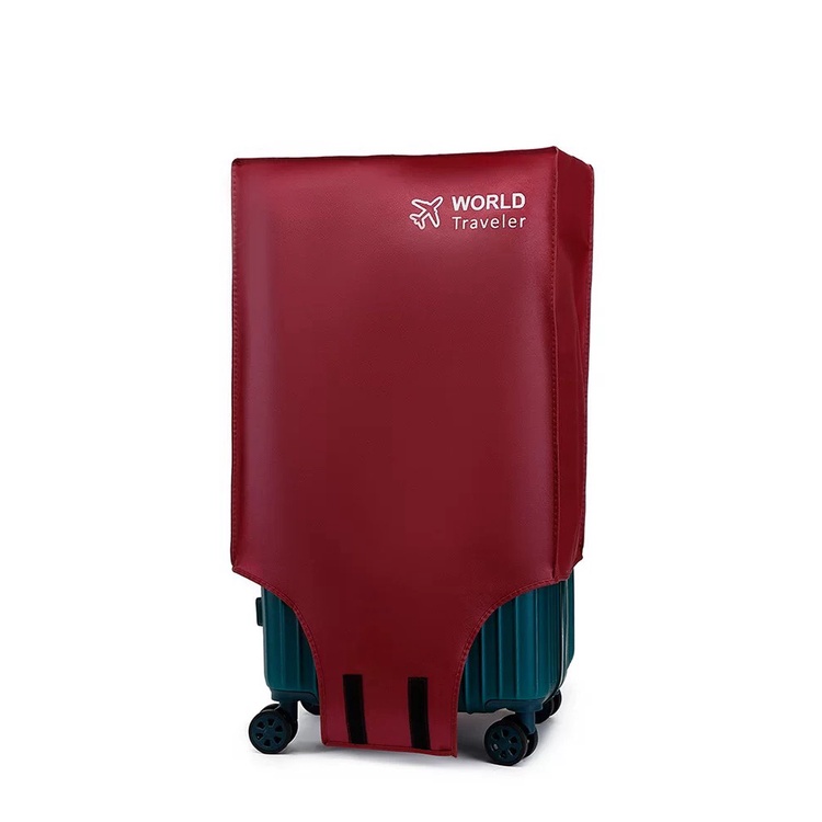 Bọc Vải Vali Chống Xước