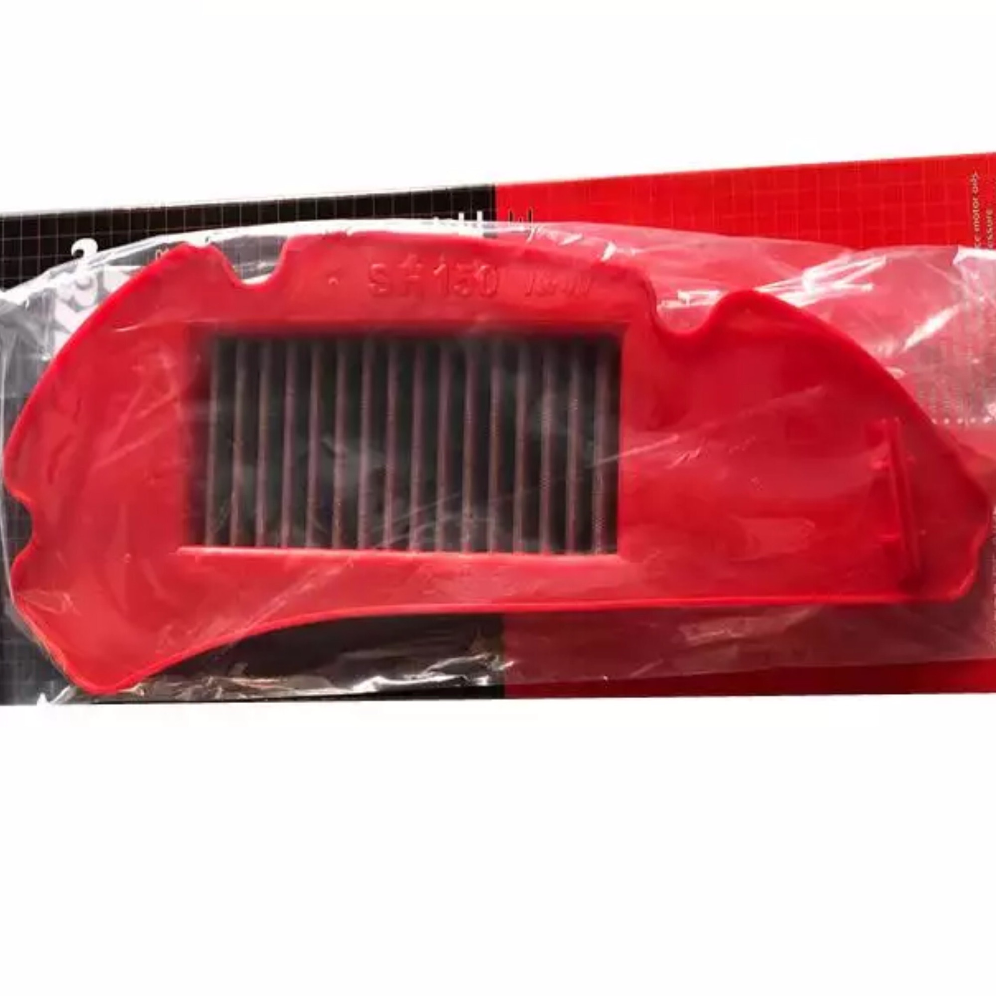 [HCM]Tấm lọc gió độ cho Sh ý Dylan ps