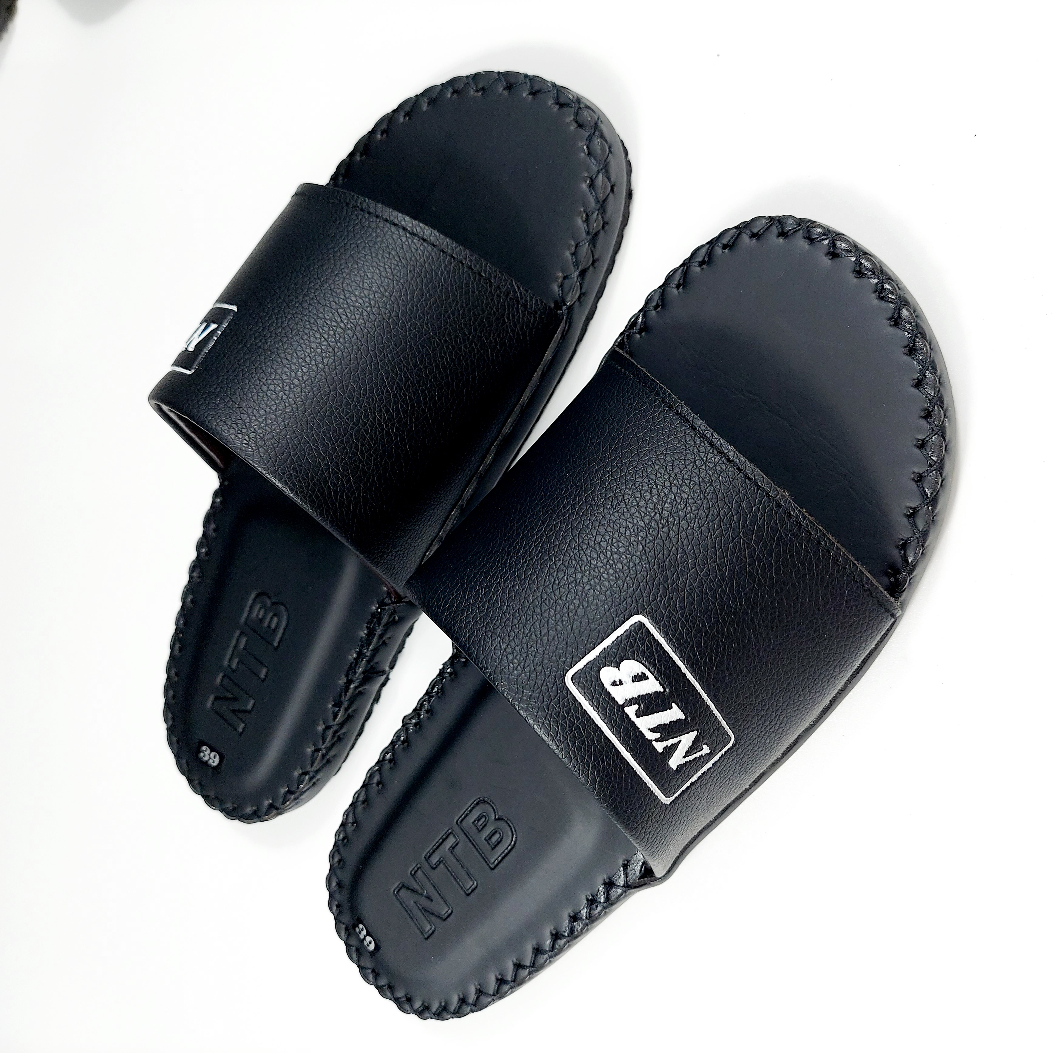 [HCM]DÉP NAM NTB QUAI NGANG DA BÒ SIZE ( 38-45 )