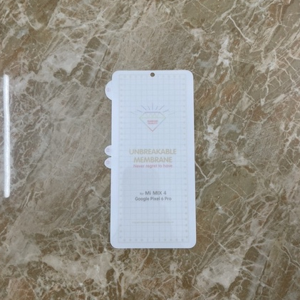 Dán dẻo PPF Google Pixel 6 Pro 7 Pro chống xước màn hình