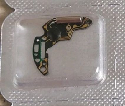IC đồng hồ các loại