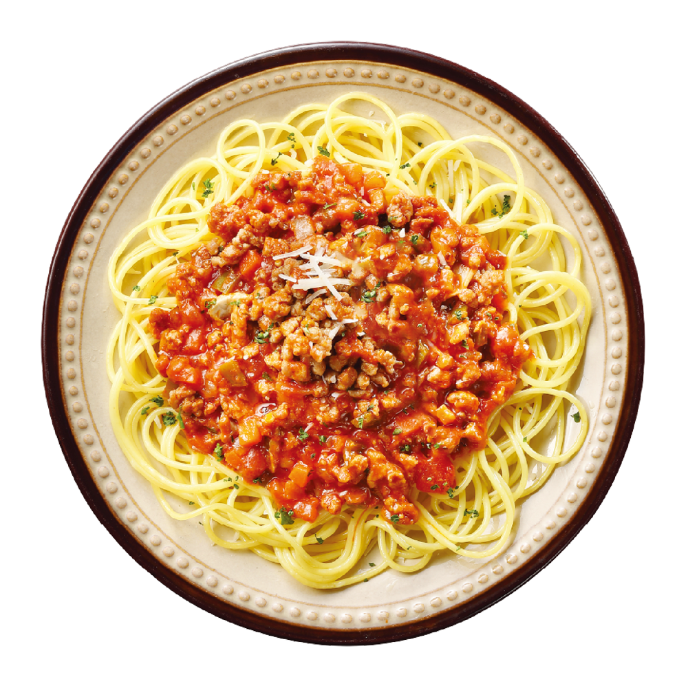 Xốt spaghetti thịt bằm Otoki 110g