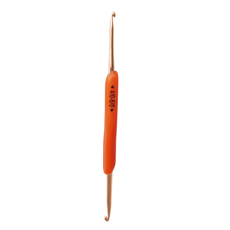 BỘ 5 KIM MÓC 2 ĐẦU