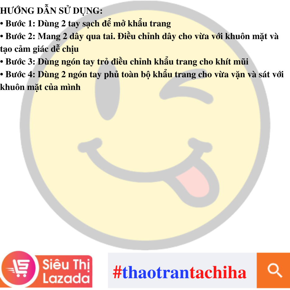 📢 #KHẨU_TRANG_TRẺ_EM - [850đ/chiếc] - 6 tháng tuổi++ - (MÀU NGẪU NHIÊN) #thaotrantachiha (っ◔◡◔)っ ❤