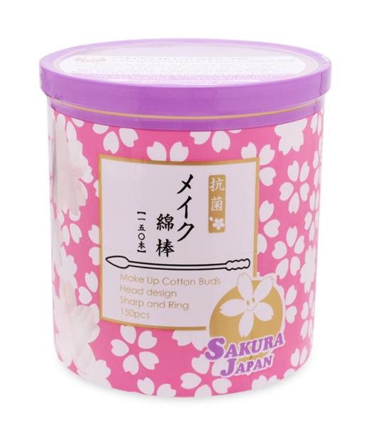 TĂM BÔNG TRANG ĐIỂM SAKURA (NHẬT BẢN)