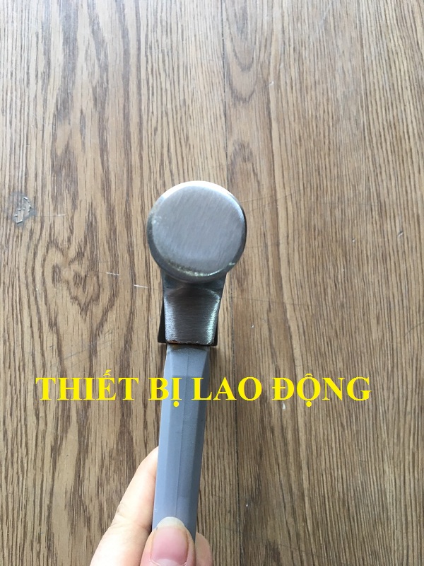 Búa nhổ đinh TOTAL THT73227 - THT73227