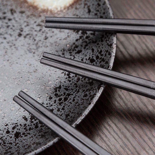 10 đôi đũa Chopstick Tupperware