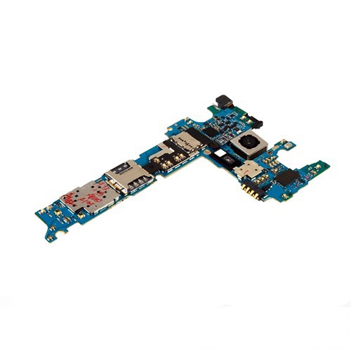 Main Board SAMSUNG Galaxy Note 4 (N910C/N910S/K/L/N910P) Zin tháo máy
