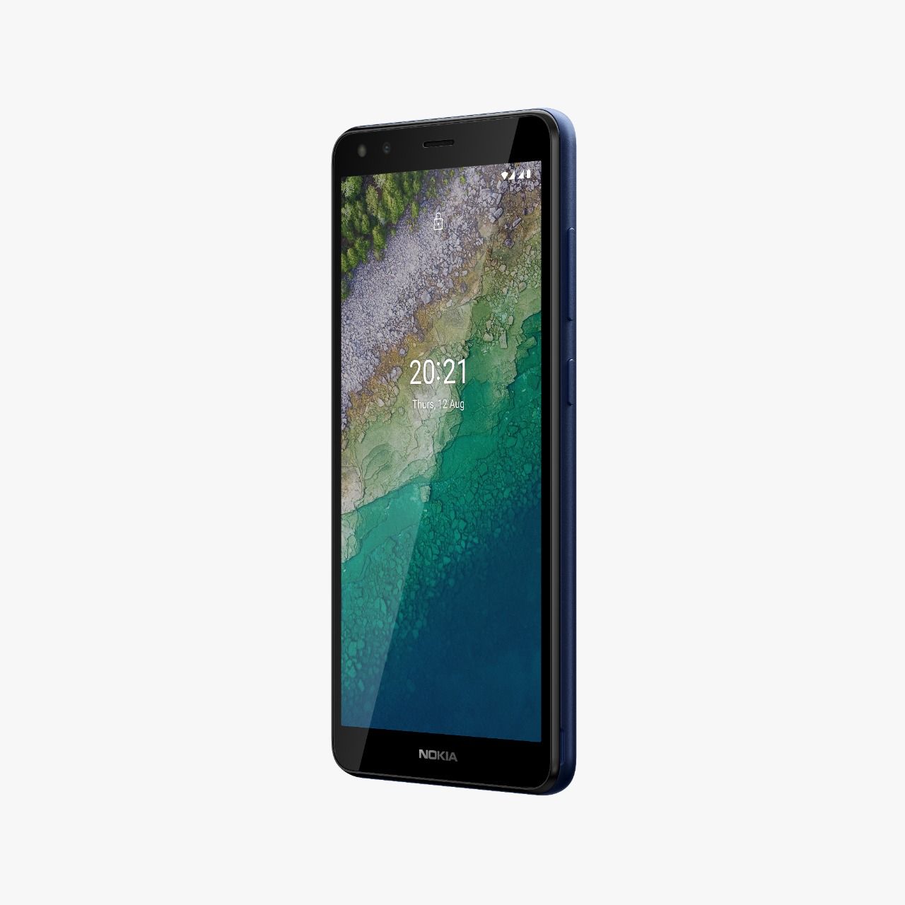 Nokia C01 Plus (2GB|16GB)
