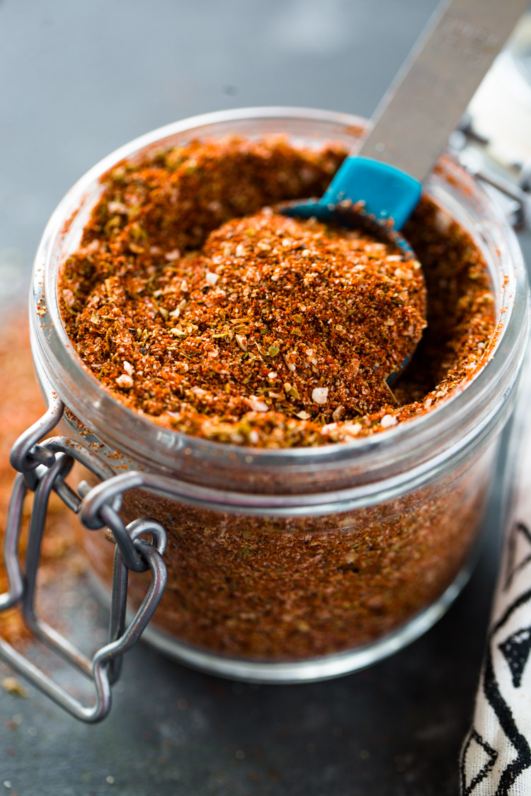 Bột Ớt Cayenne Ground - Hàng Đức 100g