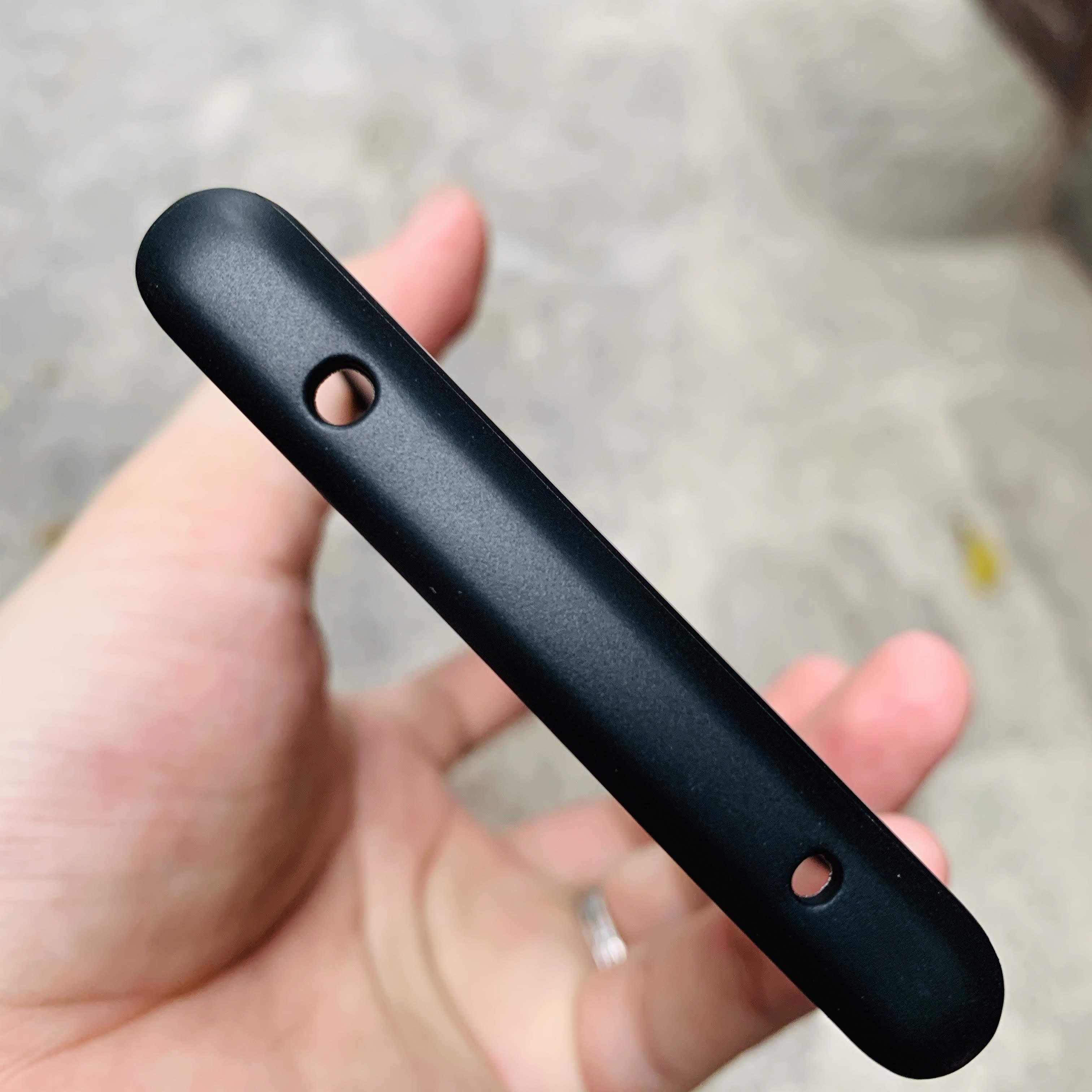 Ốp lưng Huawei Mate 30 Pro nữa cạnh