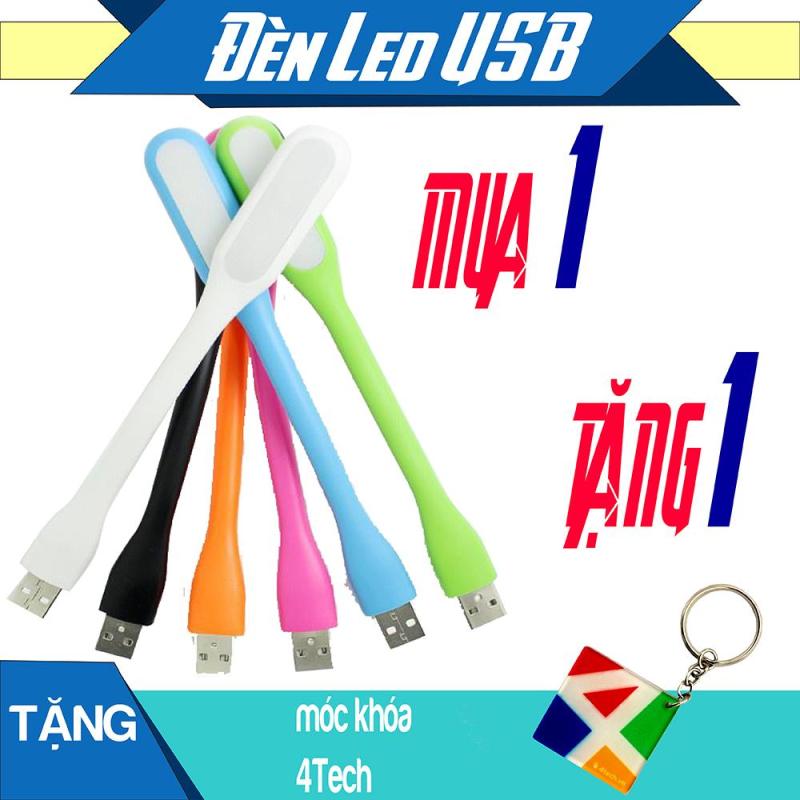 Bảng giá Đèn LED Siêu Sáng Cắm Nguồn USB, Sản Phẩm Tặng Kèm Cây Máy Tính Đồng Bộ Dell. Phong Vũ