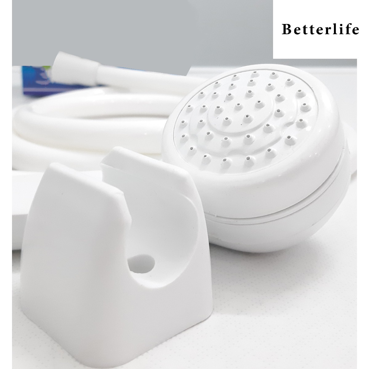 Vòi sen tắm nhựa Dapf cao cấp - BetterLife