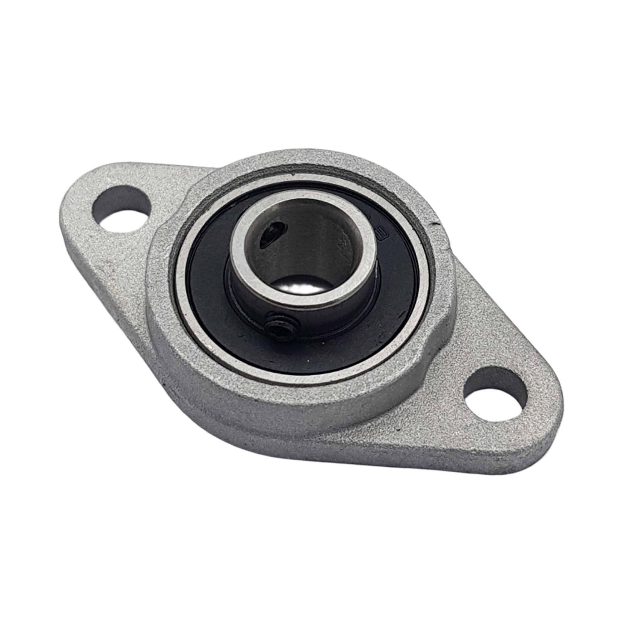 Gối đỡ vòng bi ngang trục 8mm
