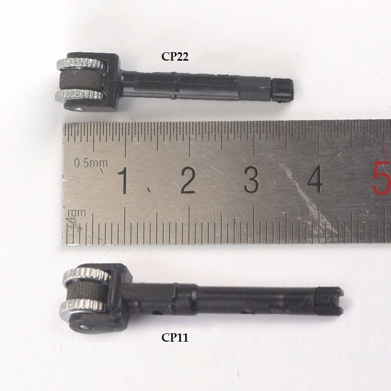 Cây Đánh Lửa Thay Thế Cho Bật Lửa Clipper CP11 Và CP22