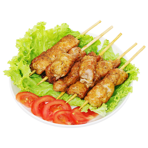 HCM - Gà xiên que (500gram) - Koyu - TABIO