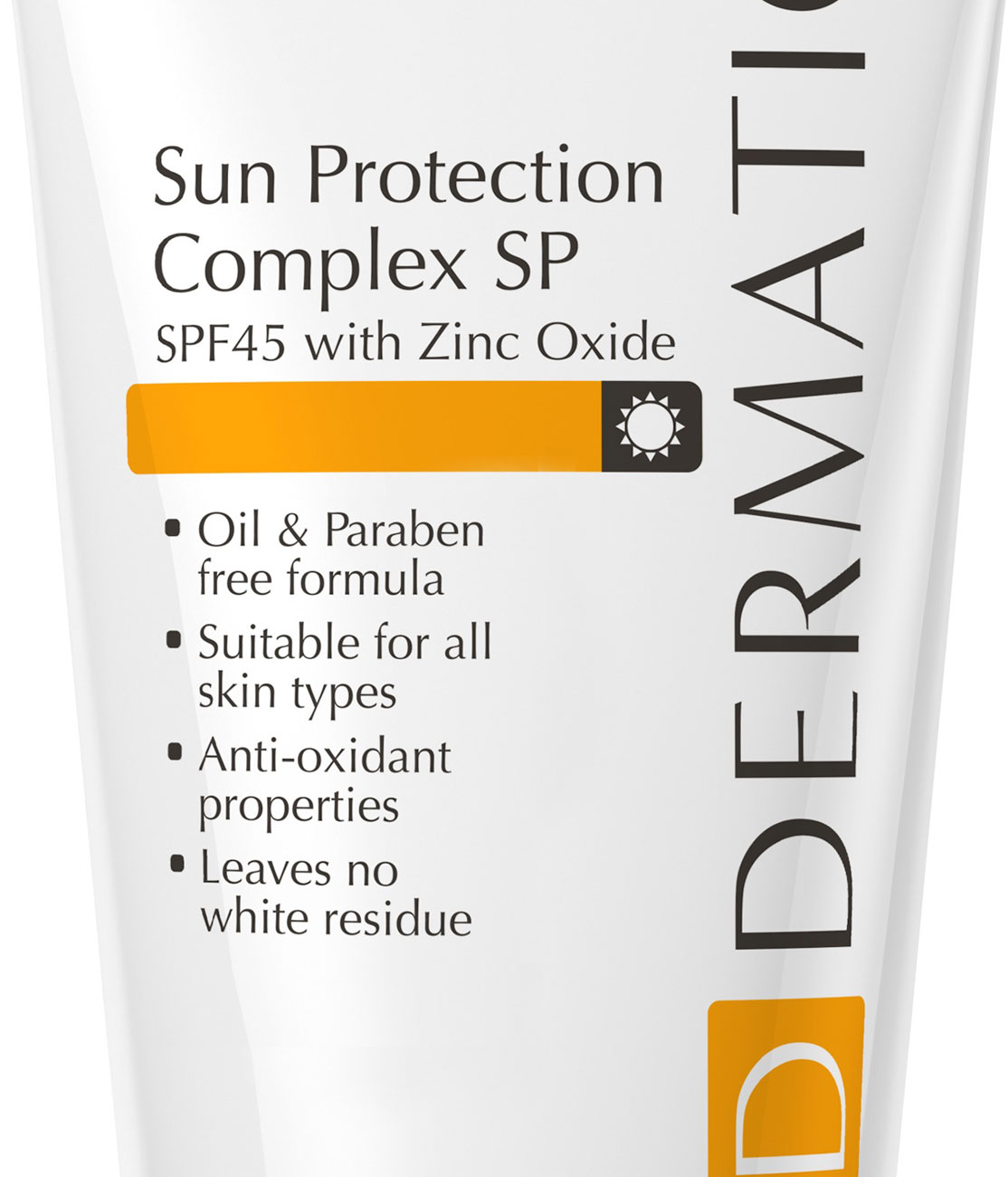 [HCM]Kem chống nắng Sun Protection Complex SPF45
