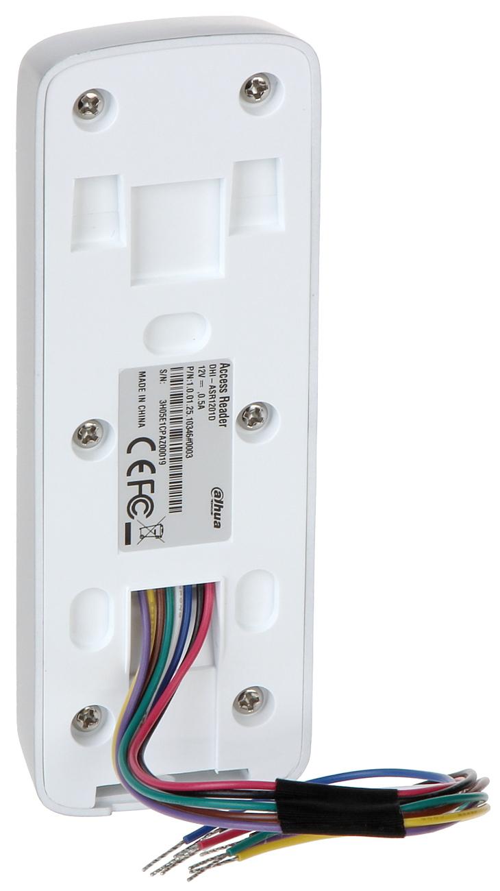 Đầu đọc thẻ từ, mật khẩu DAHUA DHI-ASR1201D