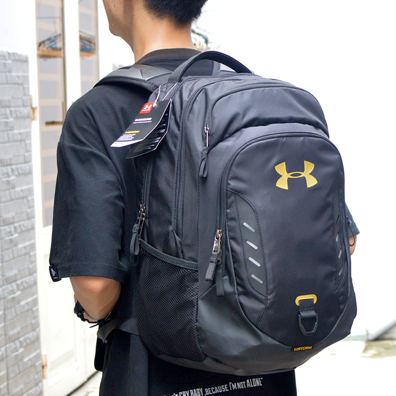 [HCM]Balo Under Armour Storm Recruit 2.0 Laser