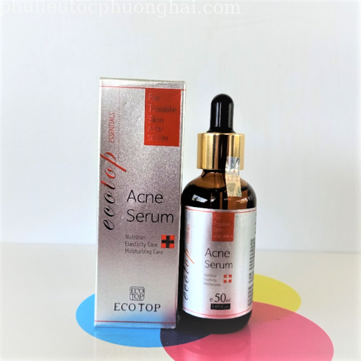 Serum làm giảm mụn ECOTOP