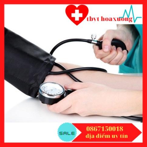 [ Com Bo 10 Qủa] Quả Bóng Bóp Máy Đo Huyết áp Cơ Alkato
