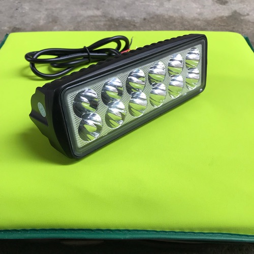 Đèn trợ sáng C12 bóng cho ôtô xe máy