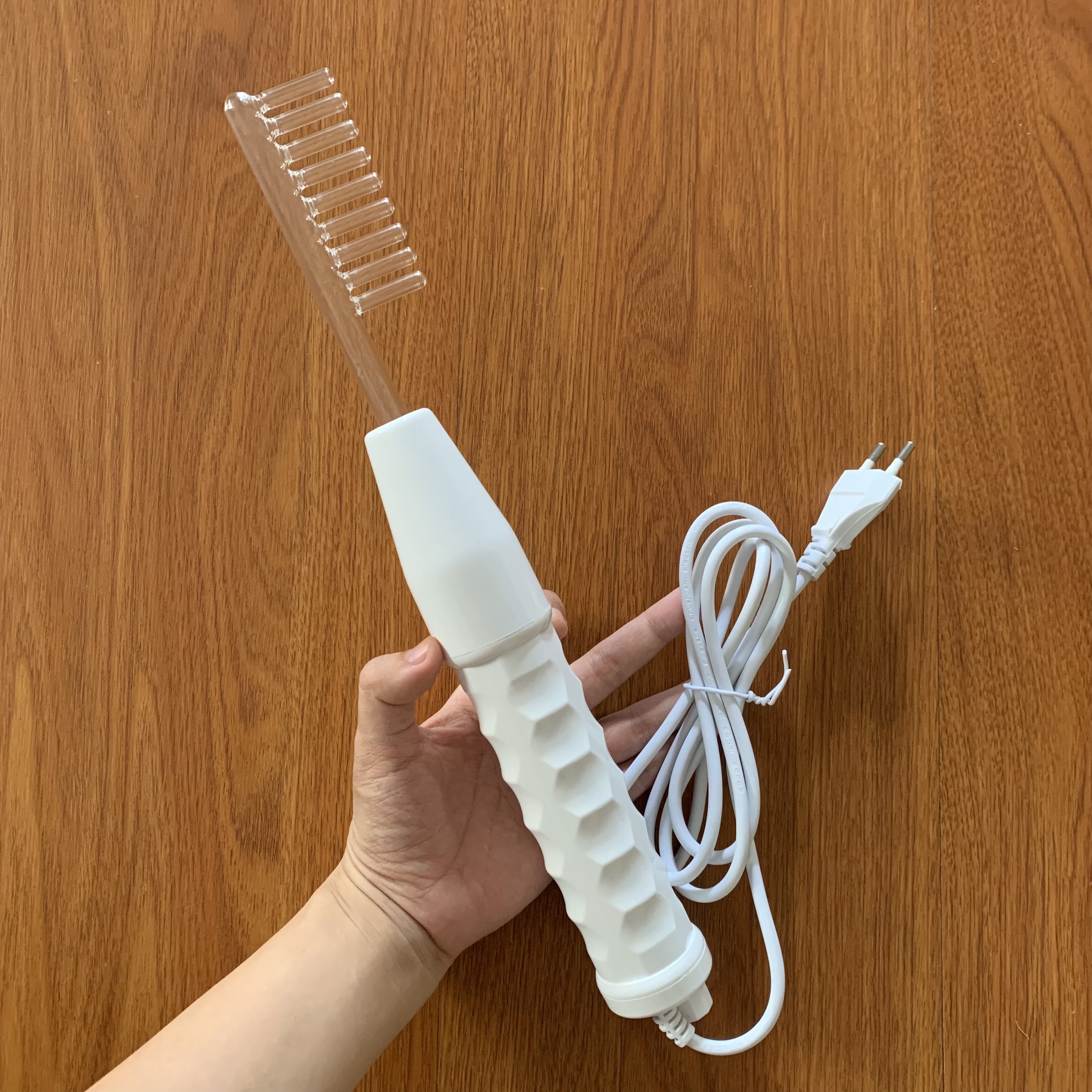 Máy Điện Tím Sát Khuẩn cầm tay