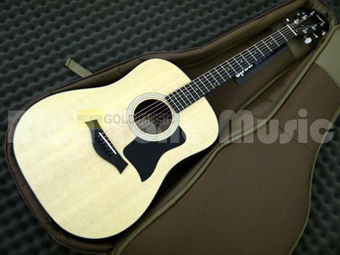 Đàn Guitar Taylor 110e - kèm bao chính hãng