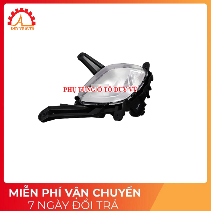 đèn gầm kia morning 2012-2014