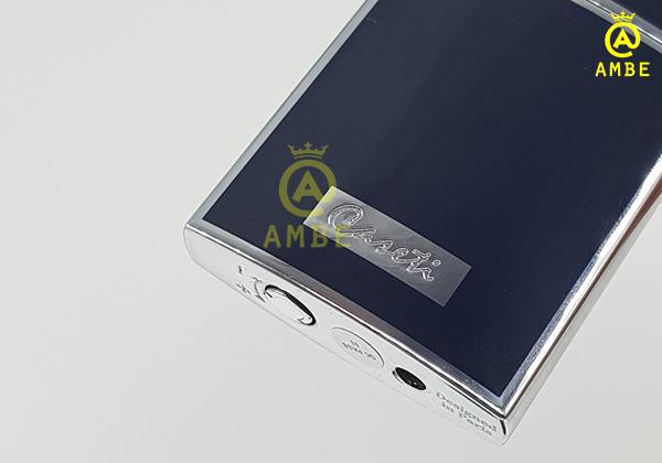 Bật lửa khò 1 tia Caseti CA438