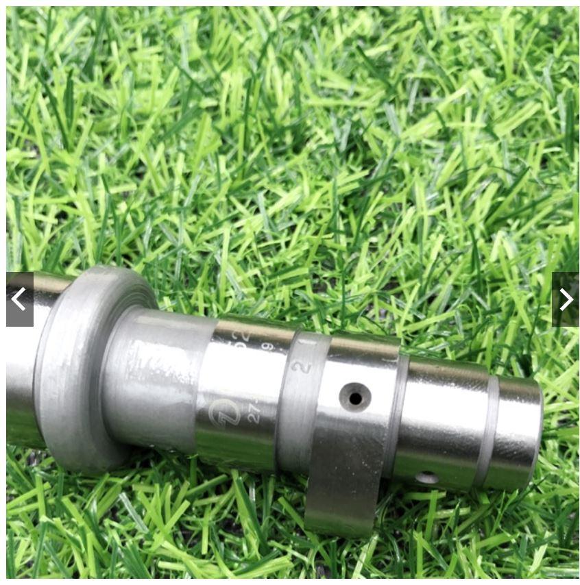 Cam độ lò 6ly3 2 lổ cho wave dream