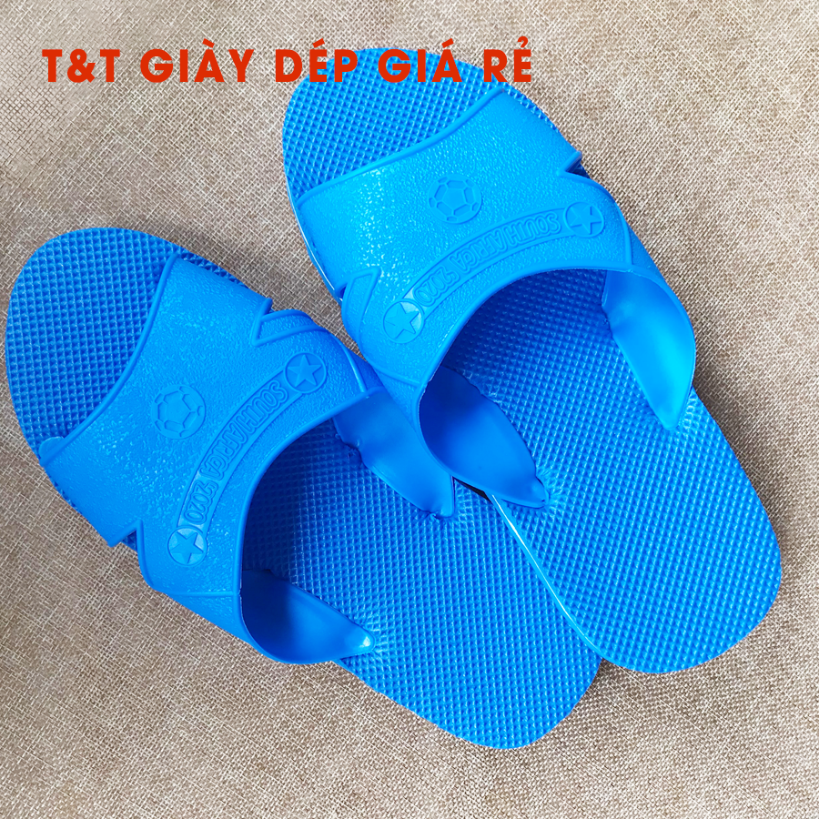 Dép xốp quai ngang nữ[ đi trong nhà,khách sạn]