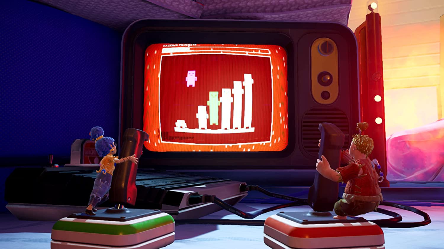 Băng Game It Takes Two Nintendo Switch