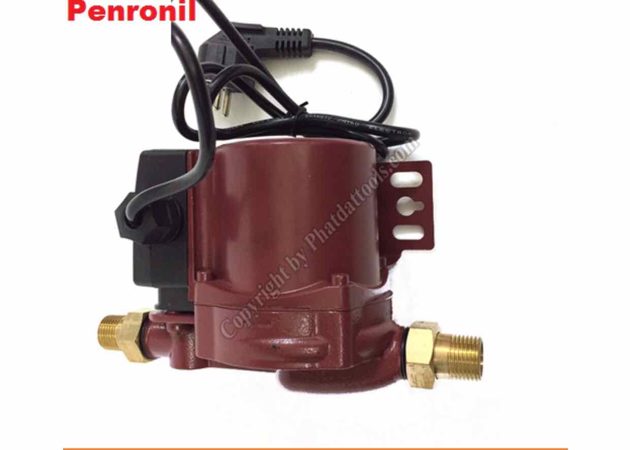 máy bơm nước peronil ý - 100w