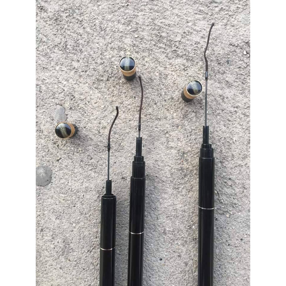 Cần câu đơn Shimano 6H Borderless  ( xả hàng )