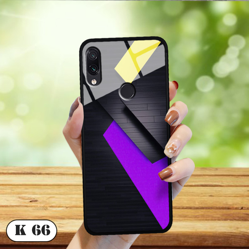 Ốp lưng 3D điện thoại XIAOMI REDMI NOTE 7