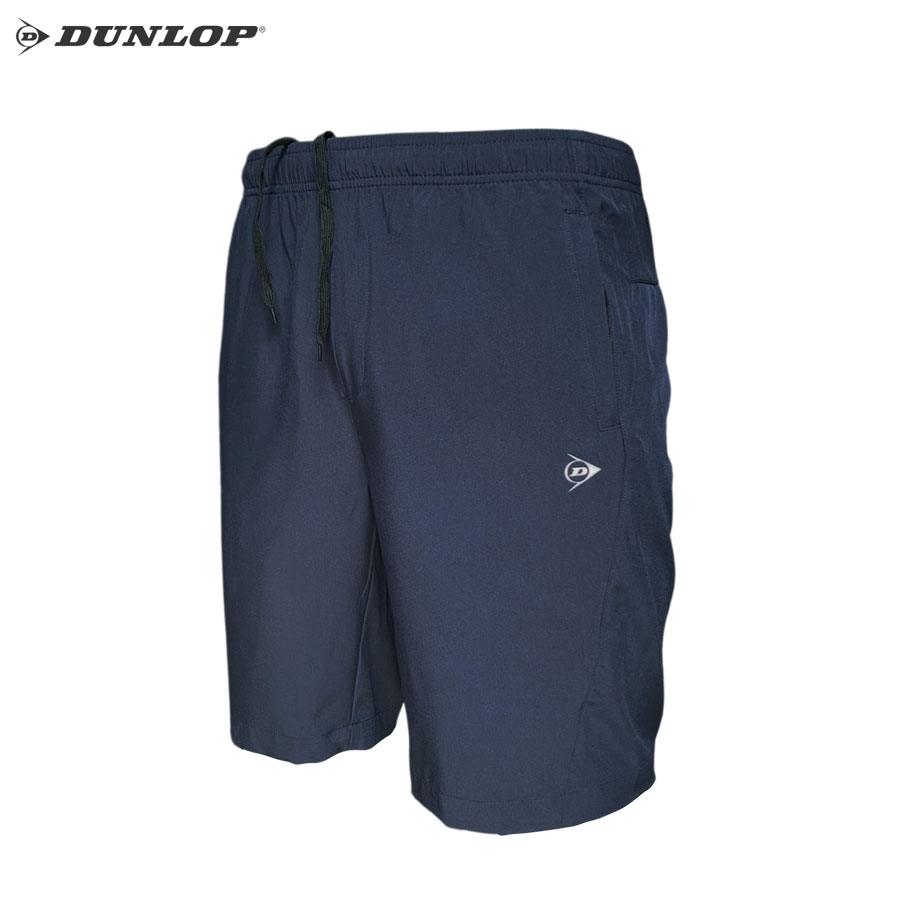 Quần thể thao Tennis nam Dunlop - DQSLS22004