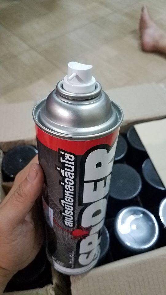 Combo vệ sinh nhông sên dĩa WOW+SPIDER