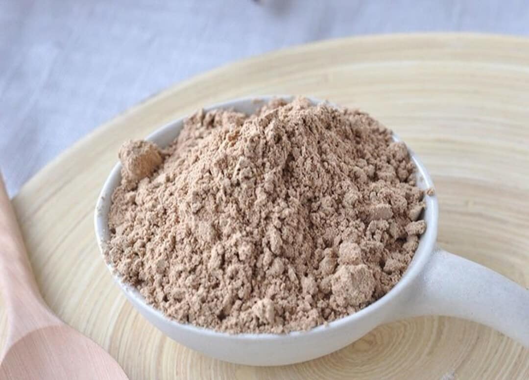 Bột gạo lứt huyết rồng 500g