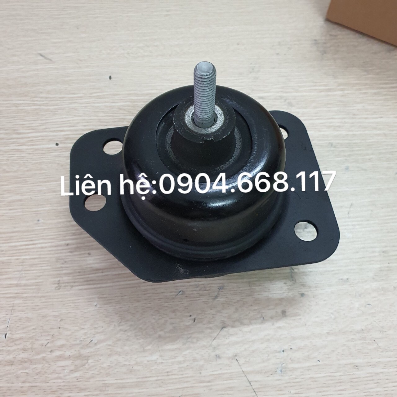 Chân đầu máy Lacetti việt nam 2004-2009 ( hàng hàn quốc )